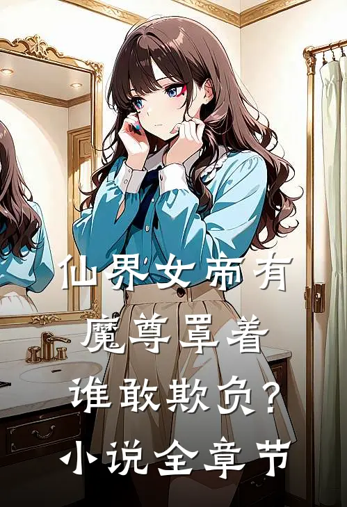 仙界女帝有魔尊罩着,谁敢欺负?全章节免费