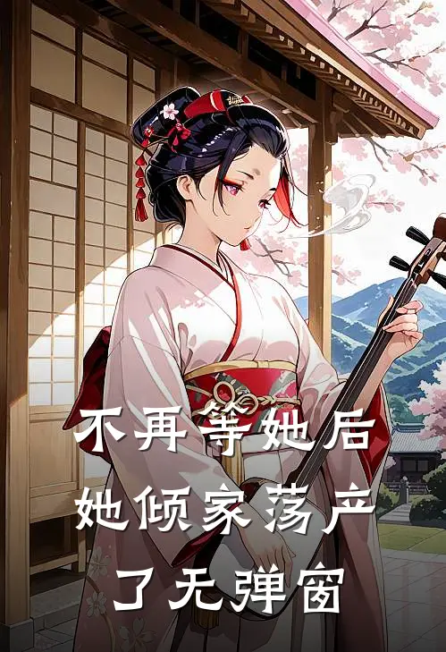 不再等她后,她倾家荡产了无弹窗阅读