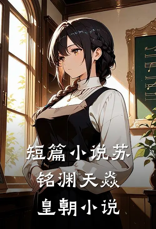短篇苏铭渊天焱皇朝免费阅读