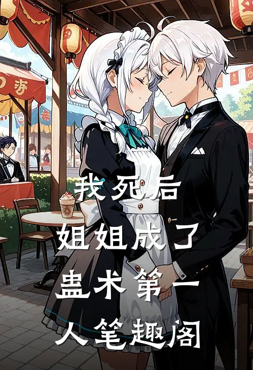 我死后,姐姐成了蛊术第一人笔趣阁