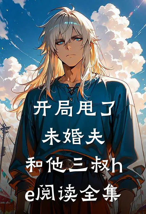 开局甩了未婚夫,和他三叔he阅读全集
