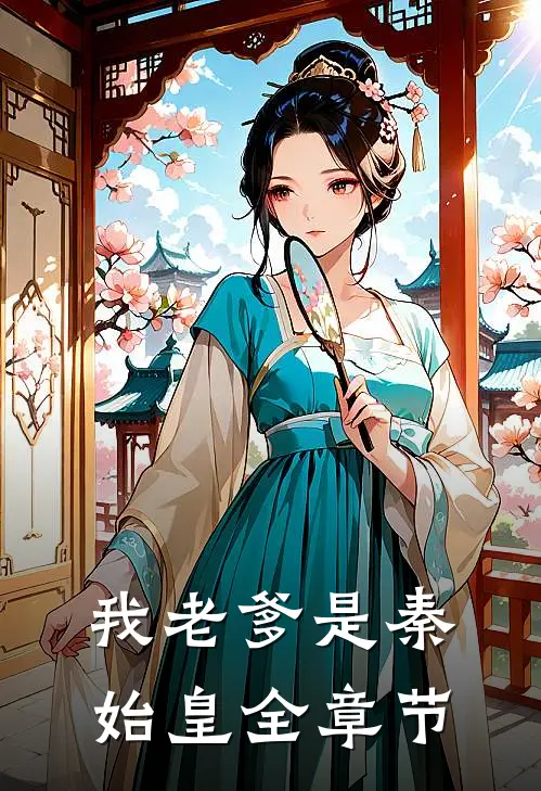 我老爹是秦始皇全章节