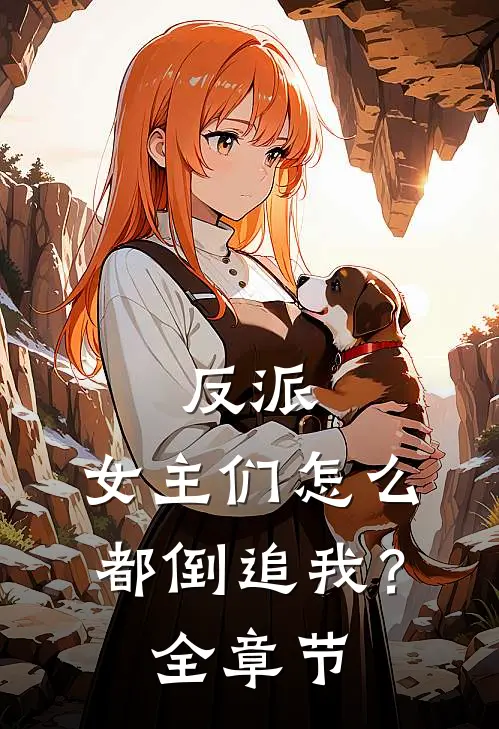 反派女主们怎么都倒追我?全章节