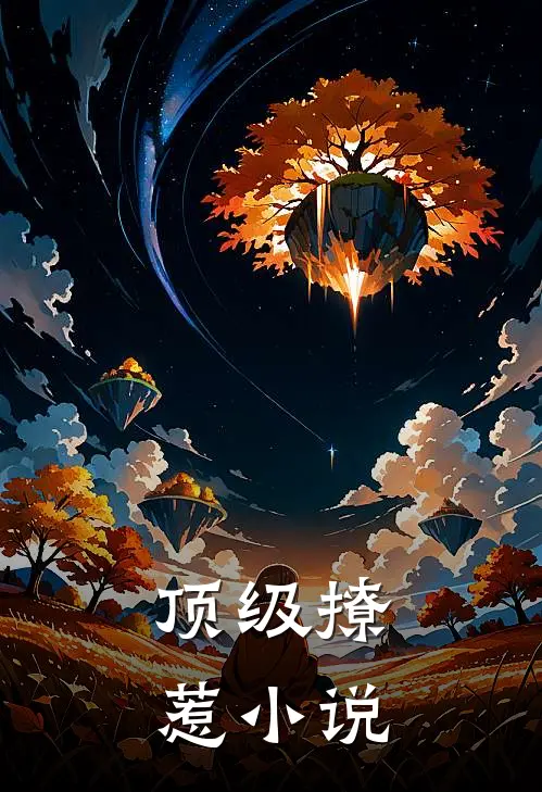 顶级撩惹小说