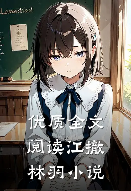 优质全文阅读江撤林羽小说