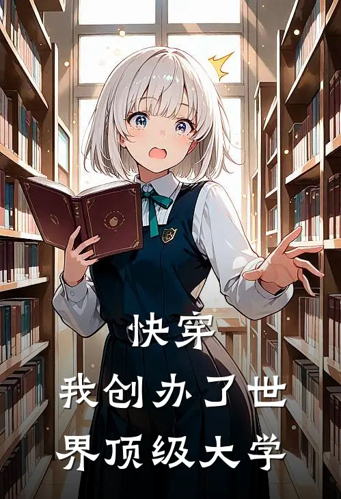 快穿：我创办了世界顶级大学