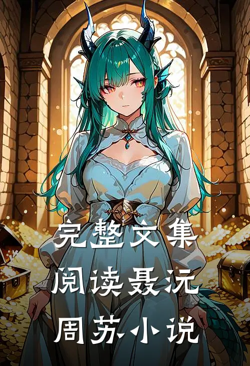 完整文集阅读聂沅周苏 在线阅读