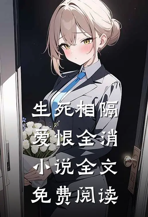 生死相隔,爱恨全消全文免费阅读