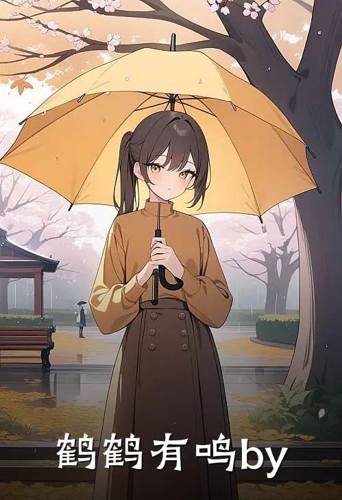 鹤鹤有鸣by芥婕