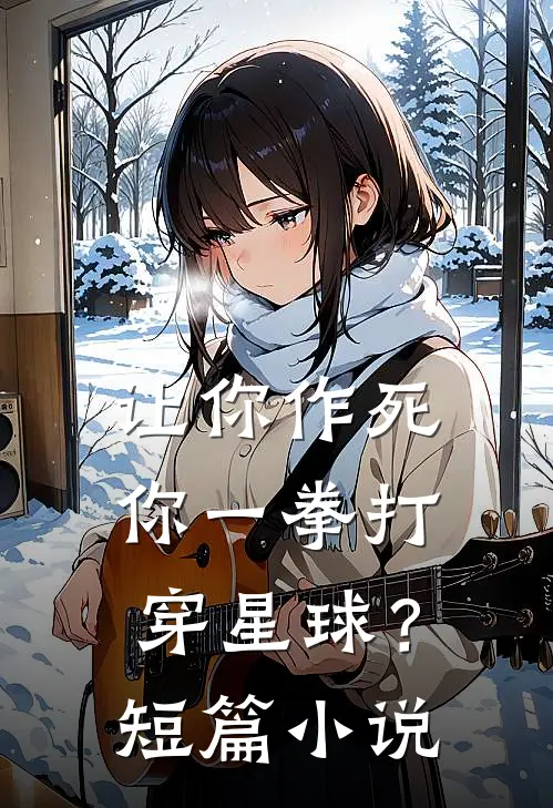 让你作死，你一拳打穿星球？短篇小说