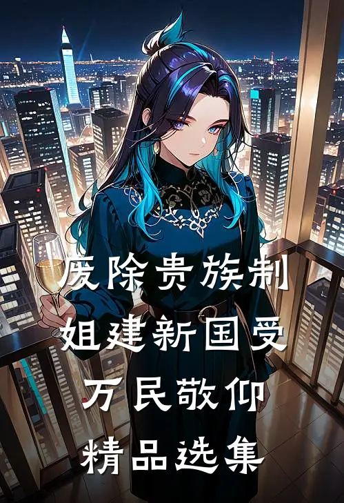 废除贵族制，姐建新国受万民敬仰精品选集