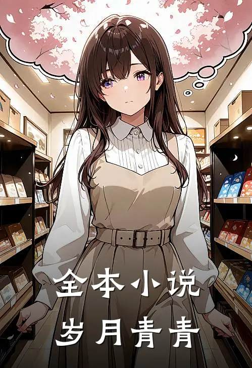 全本岁月青青全文阅读