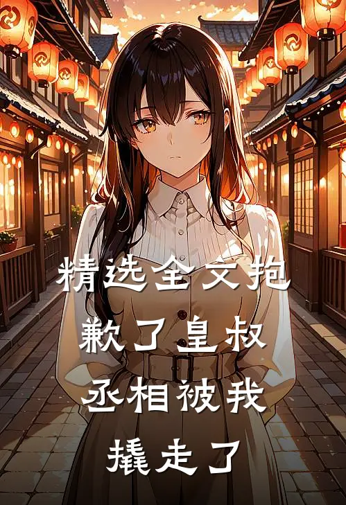 精选全文抱歉了皇叔,丞相被我撬走了免费阅读