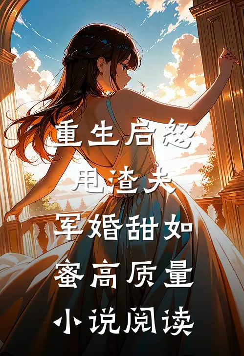 重生后怒甩渣夫,军婚甜如蜜高质量阅读
