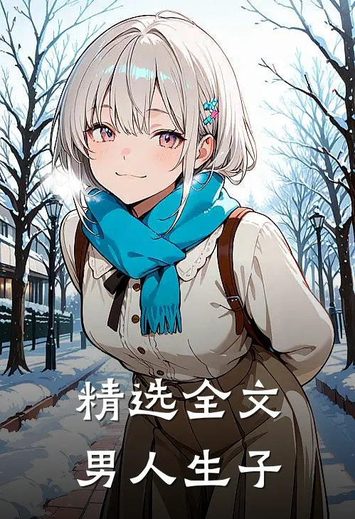 精选全文男人生子