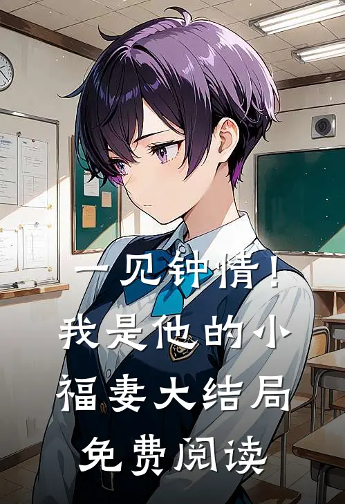 一见钟情!我是他的小福妻大结局免费阅读全文