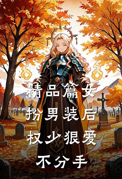 精品篇女扮男装后，权少狠爱不分手