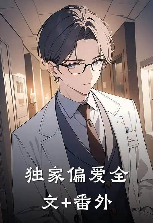 独家偏爱全文+番外