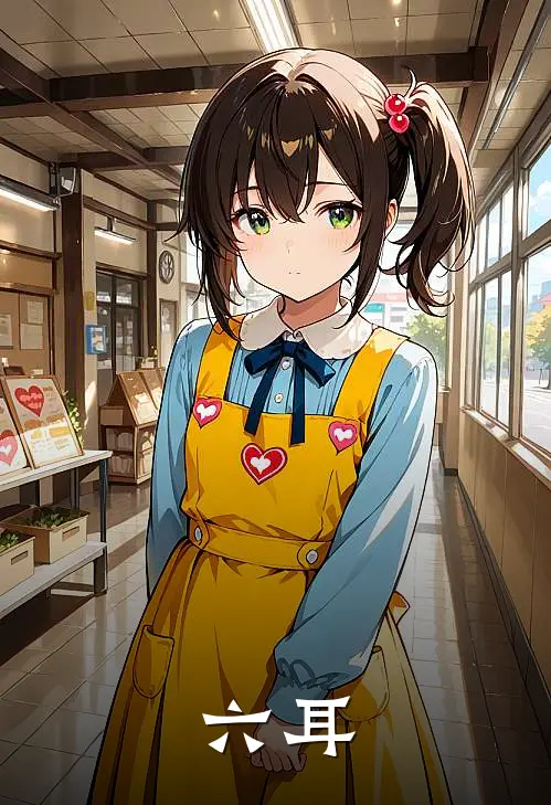 六耳