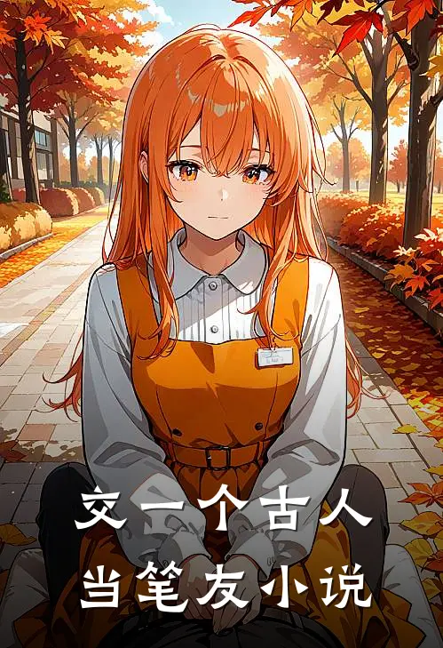 交一个古人当笔友小说