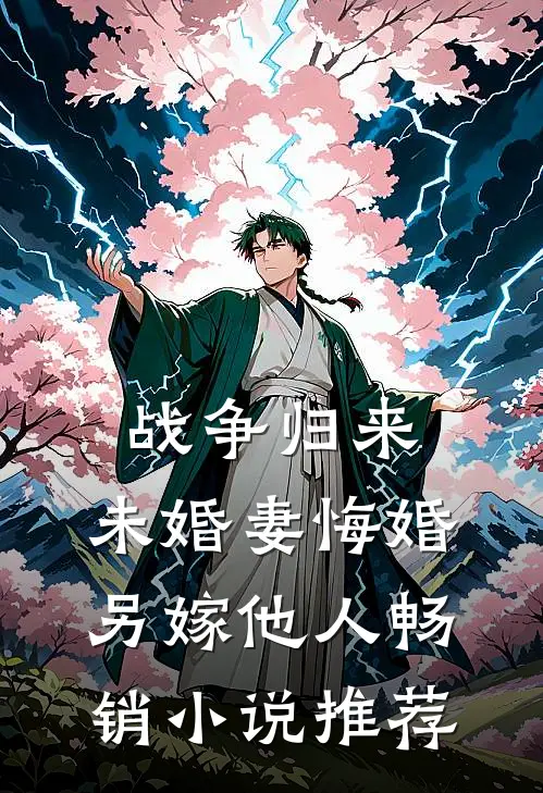 战争归来，未婚妻悔婚另嫁他人畅销小说推荐