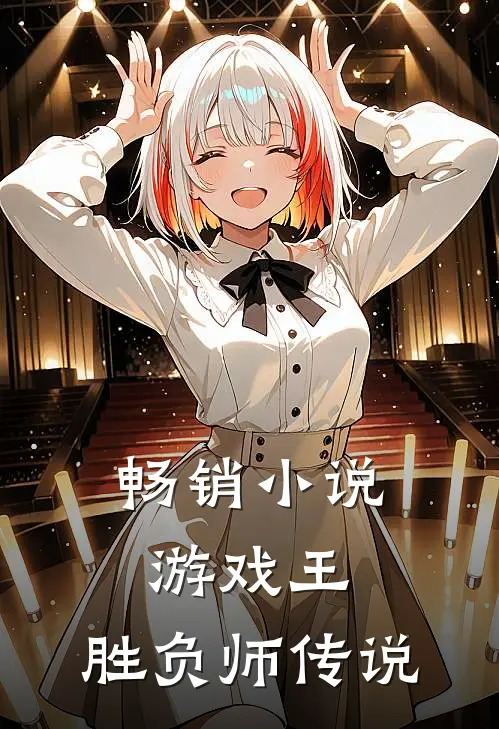 畅销游戏王胜负师传说在线阅读
