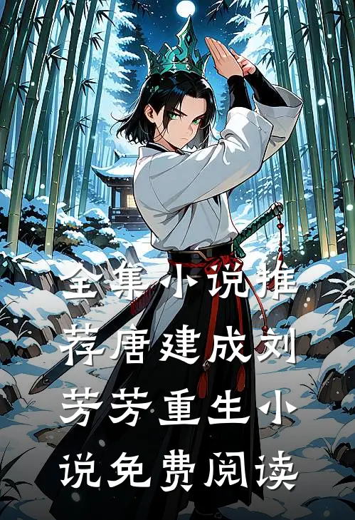 全集小说推荐唐建成刘芳芳重生小说免费阅读