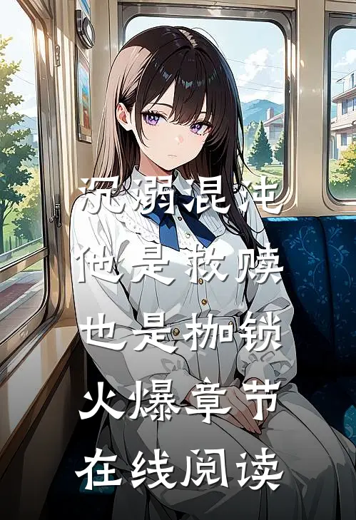 沉溺混沌,他是救赎也是枷锁火爆章节在线阅读免费