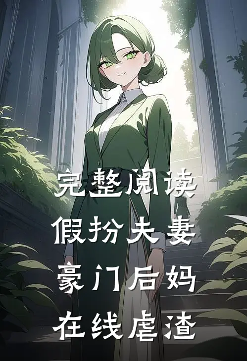 完整阅读假扮夫妻豪门后妈在线虐渣