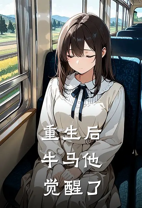 重生后,牛马他觉醒了免费阅读