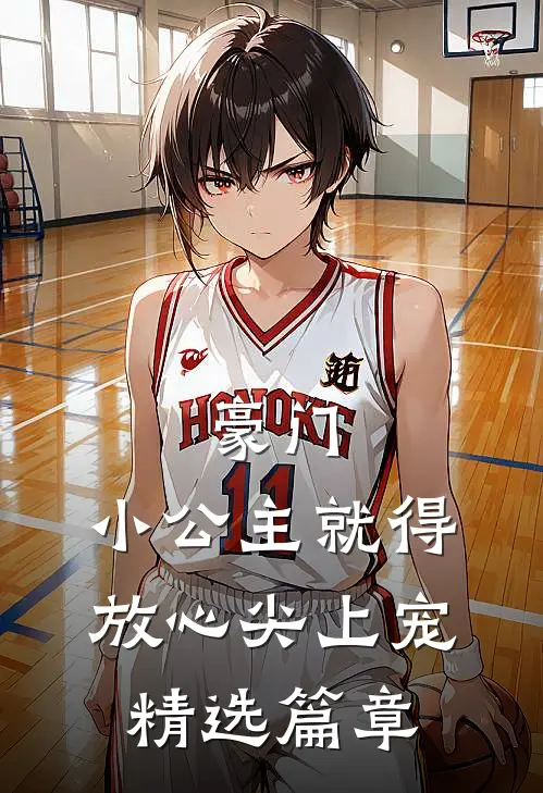 豪门小公主就得放心尖上宠精选篇章阅读