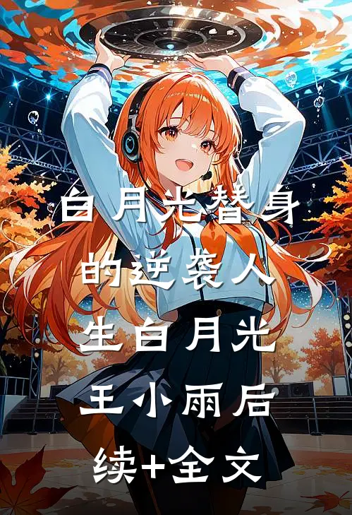 白月光替身的逆袭人生白月光王小雨后续+全文