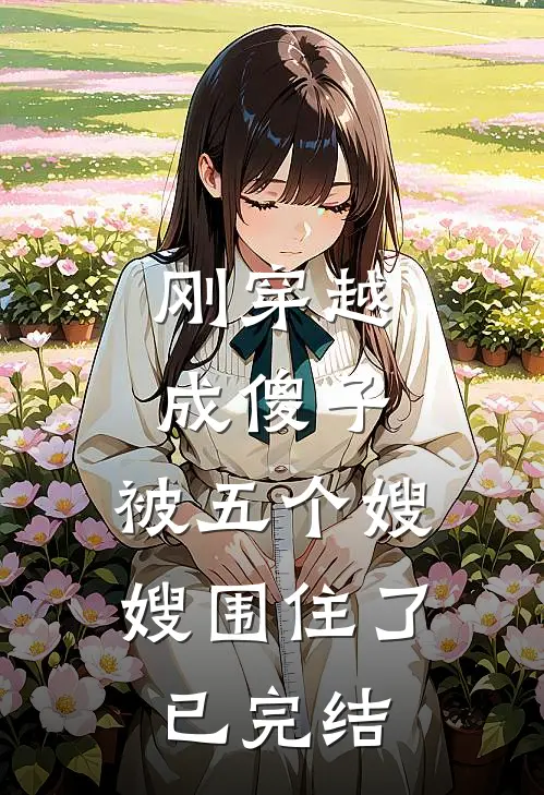 刚穿越成傻子,被五个嫂嫂围住了已完结漫画