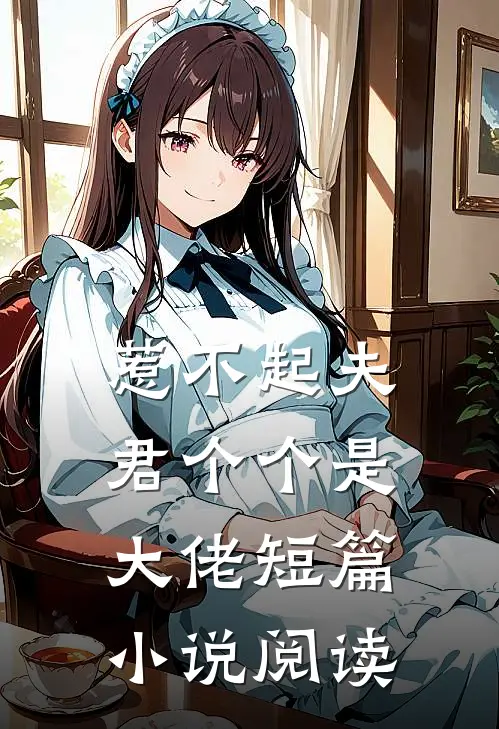 惹不起夫君个个是大佬短篇小说阅读