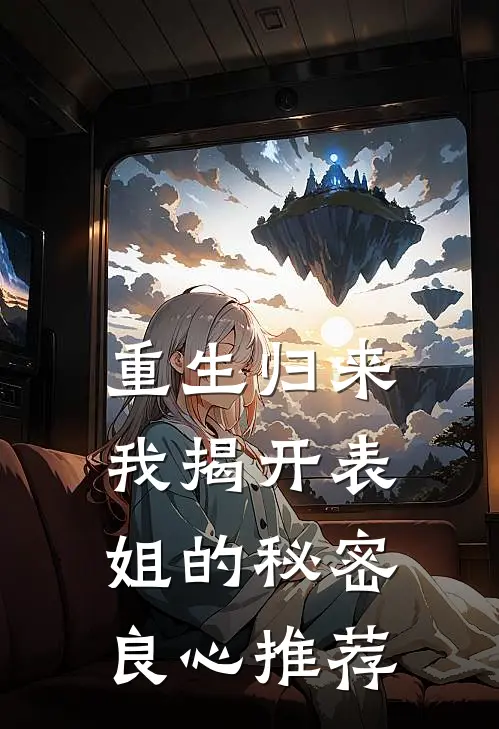 重生归来,我揭开表姐的秘密良心推荐文