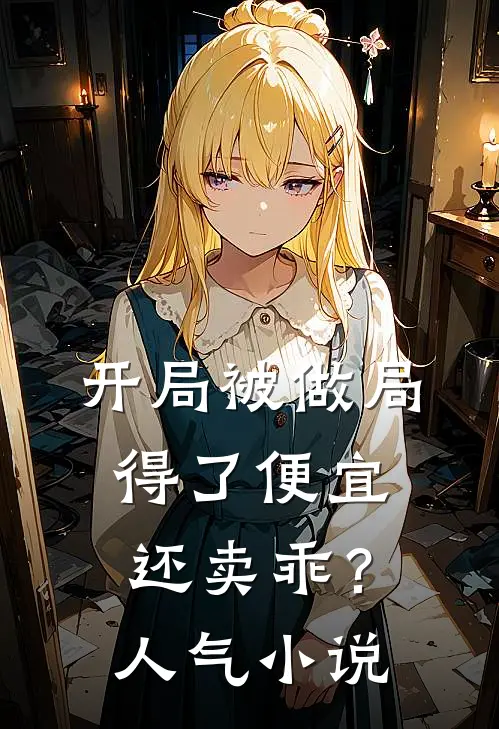 开局被做局,得了便宜还卖乖?人气免费阅读