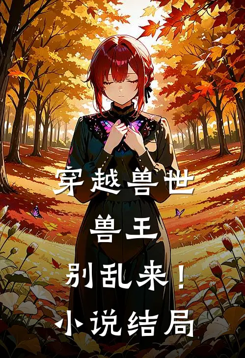 穿越兽世兽王,别乱来!结局是啥