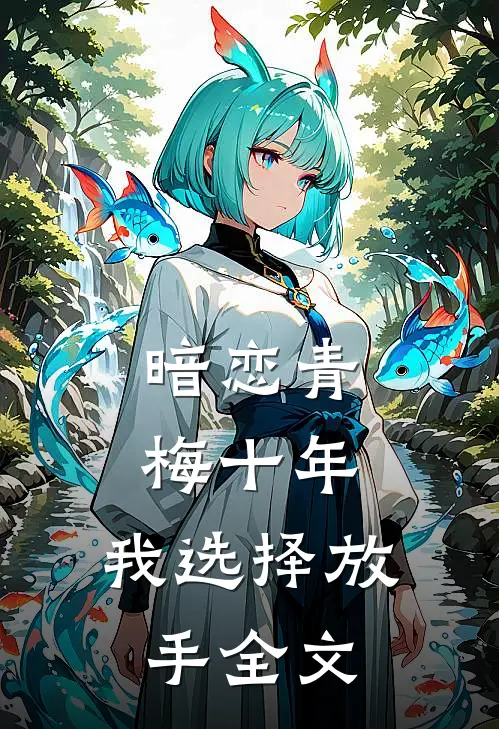 暗恋青梅十年,我选择放手全文在线阅读