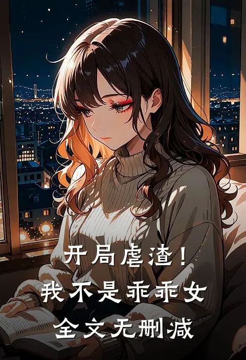 开局虐渣!我不是乖乖女全文无删减
