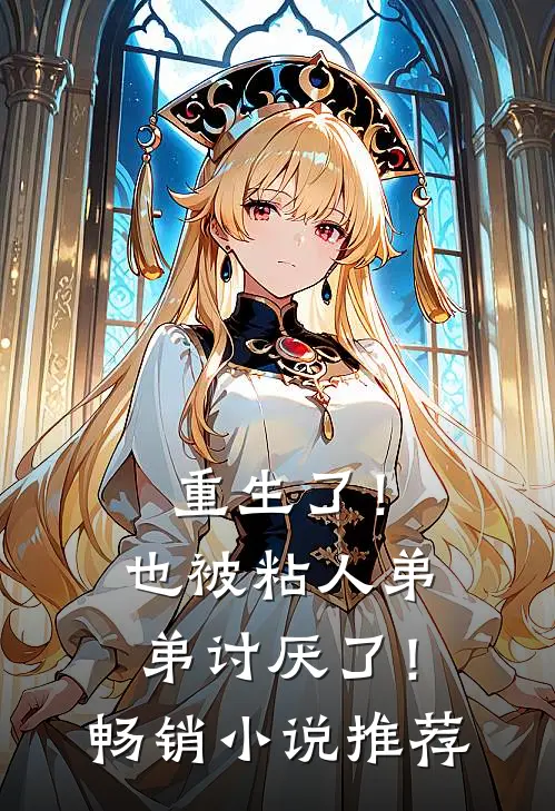 重生了!也被粘人弟弟讨厌了!畅销推荐免费阅读