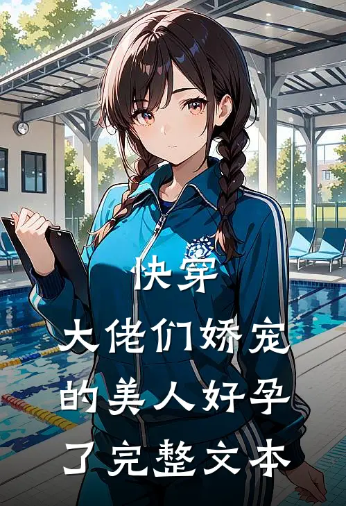 快穿大佬们娇宠的美人好孕了完整文本阅读