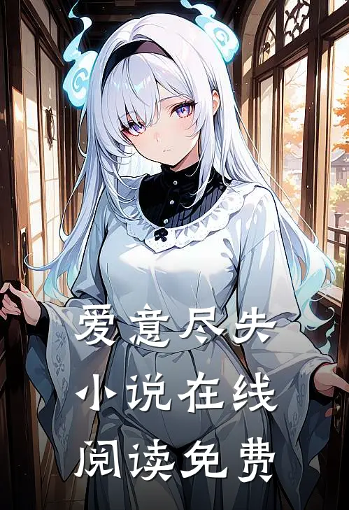 爱意尽失在线阅读免费无弹窗