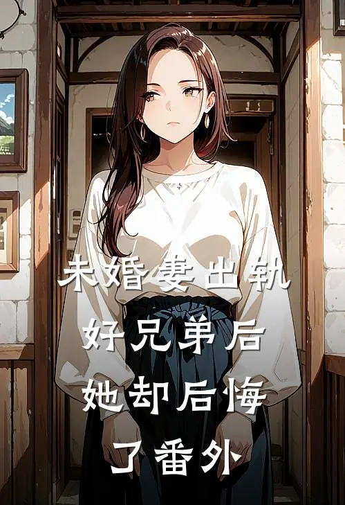 未婚妻出轨好兄弟后,她却后悔了 番外