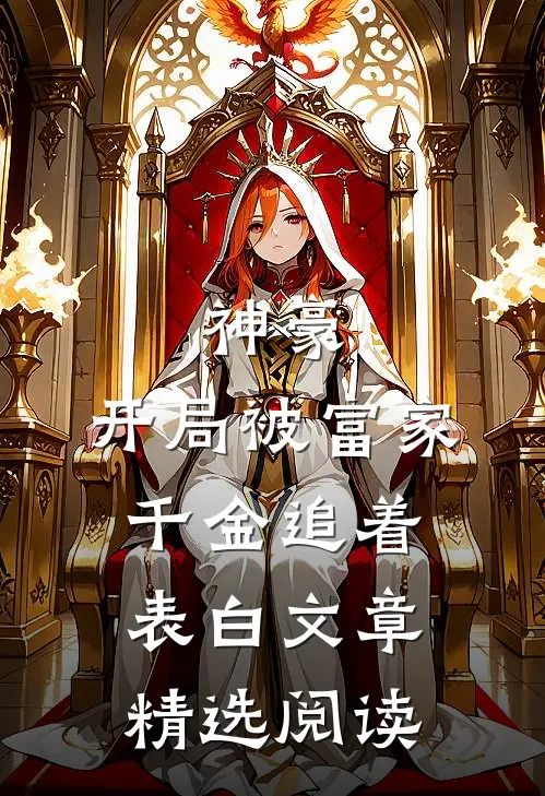 神豪：开局被富家千金追着表白文章精选阅读