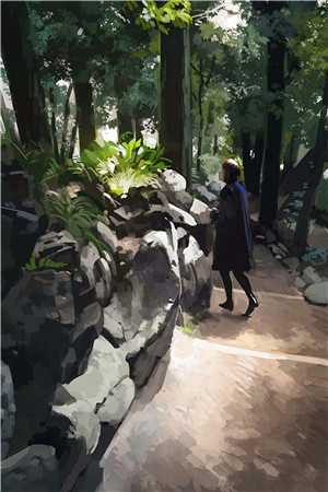 与君同舟终需别免费阅读