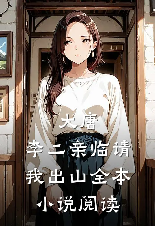 大唐李二亲临请我出山全本阅读