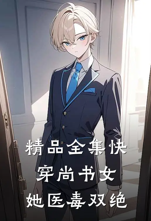 精品全集快穿尚书女,她医毒双绝