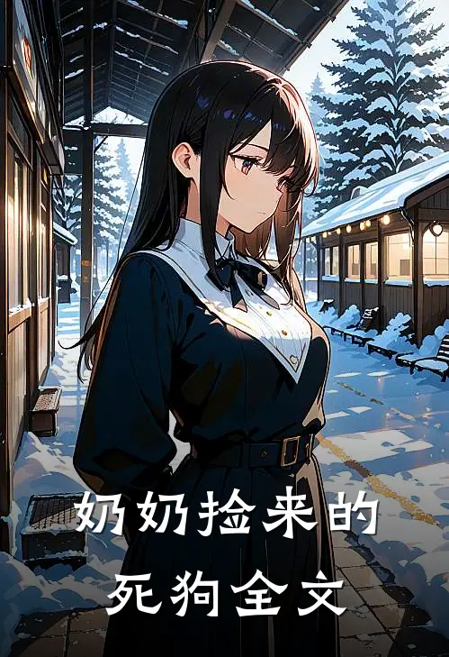奶奶捡来的死狗全文在线阅读