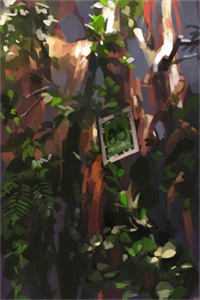 从此云山隔万重热门小说