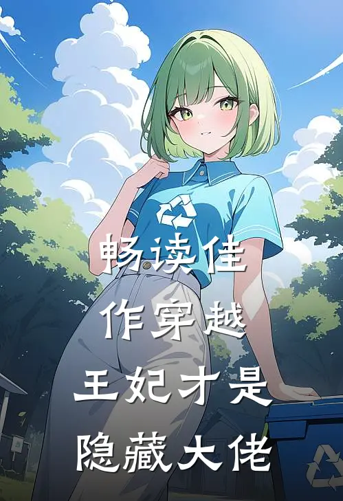 畅读佳作穿越王妃才是隐藏大佬